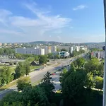 Warszawska View