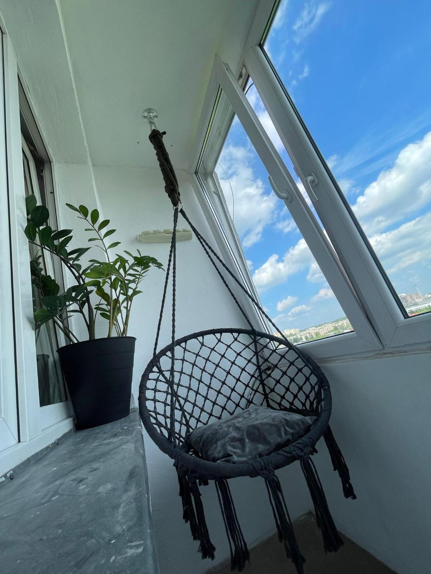 Warszawska View Apartament *