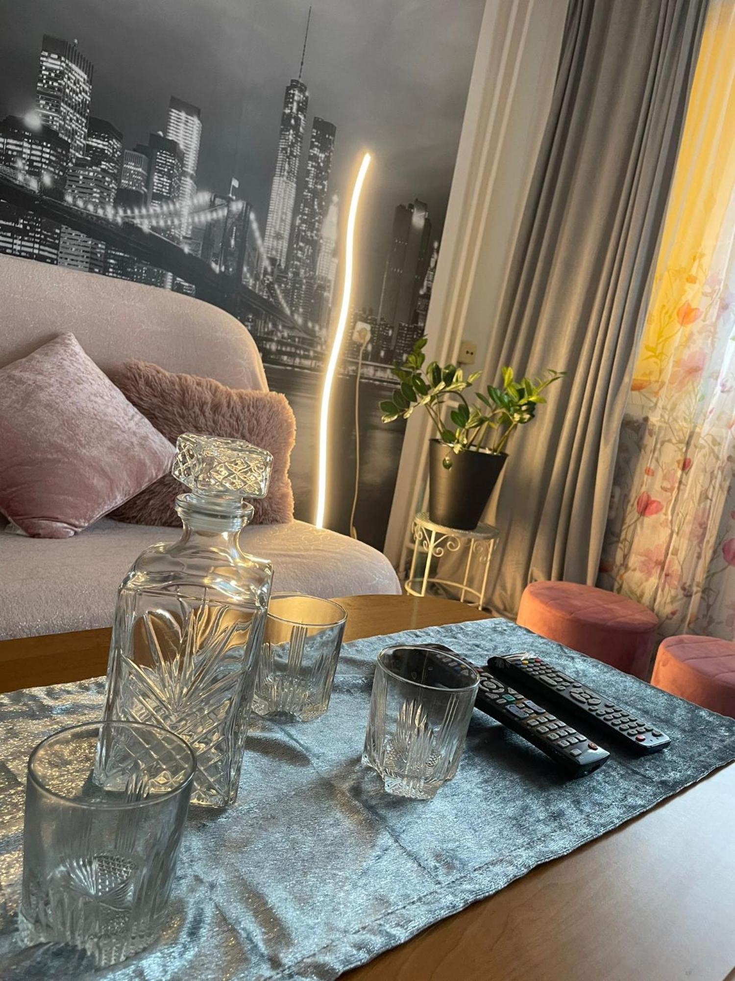 Apartament Warszawska View Kielce